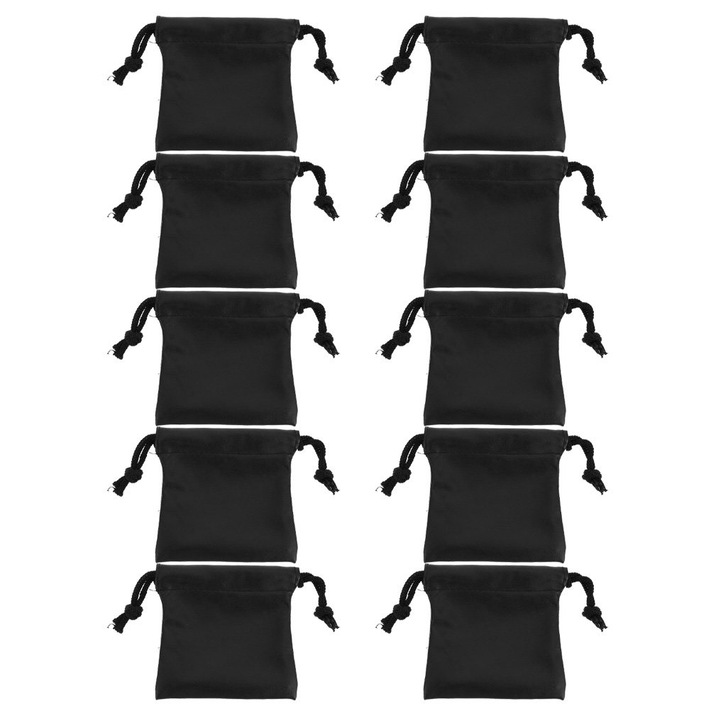 Jewelry Watches & Accessories - 10Pcs Waterproof PU Watch Storage Pouches