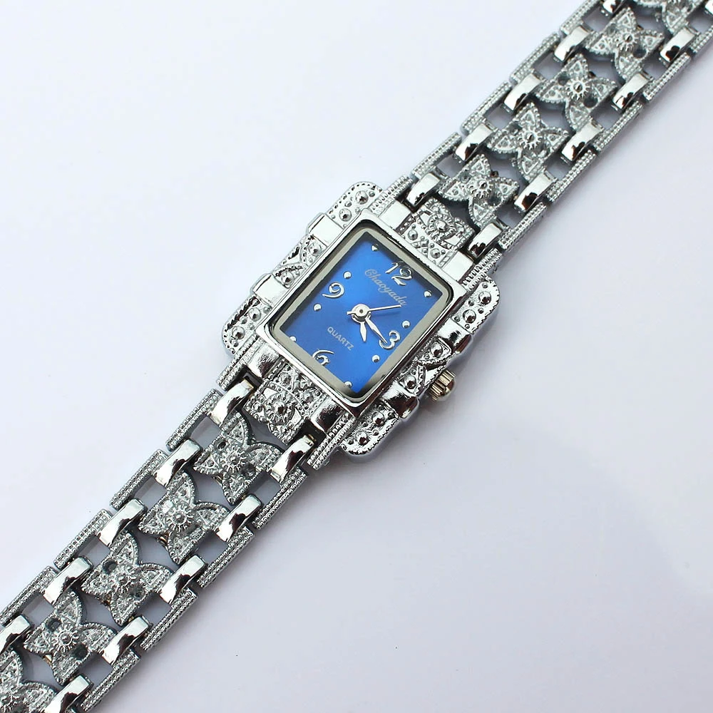 Jewelry And Watches Luxury Brand - Luxury Waterproof Women's Watch Fashionable Simple