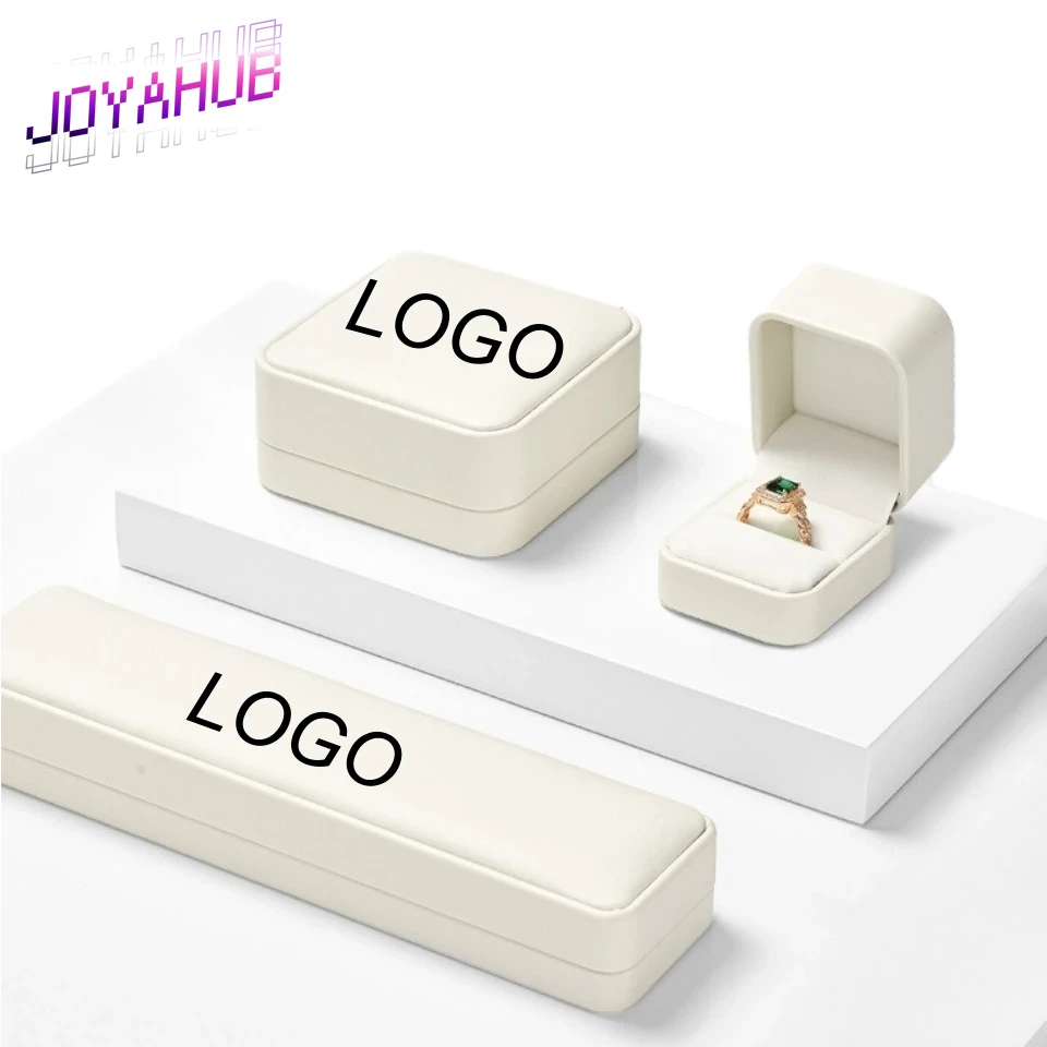Jc Jewelry & Watches Reviews - Luxury Ring Box for Wedding Proposal