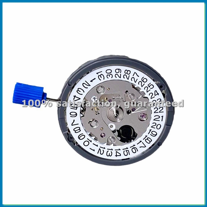 Watches & Jewelry Repair Center New York Reviews - NH35 Automatic Mechanical Movement High Accuracy