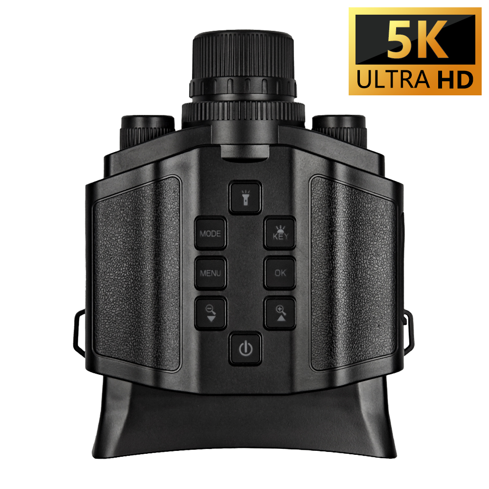 Watches & Jewelry Repair Center New York Reviews - 60MP 5K Infrared Night Vision Binocular