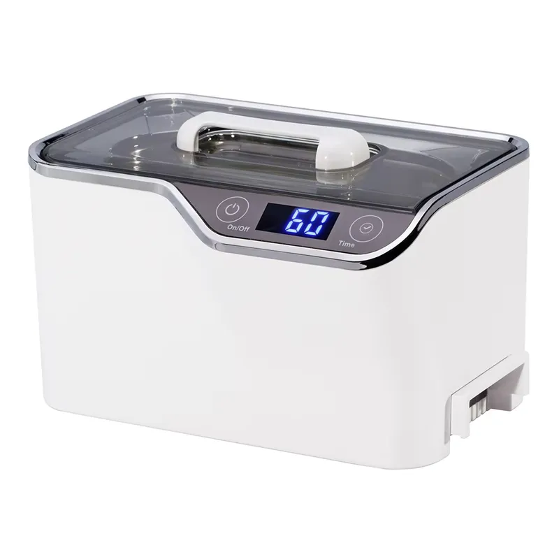 Jewelry Watches & Accessories - Codyson Ultrasonic Cleaning Machine CDS-100 Ultrasonic