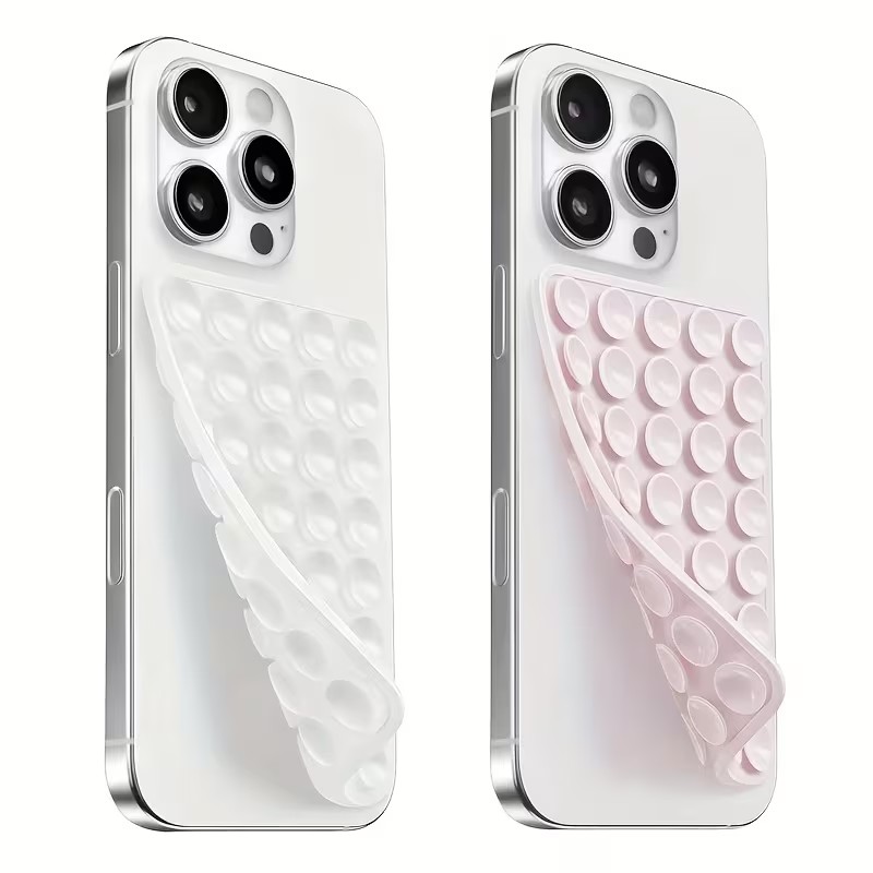 Watches & Jewelry Repair Center New York Reviews - 2-Pack Silicone Suction Phone Holder –