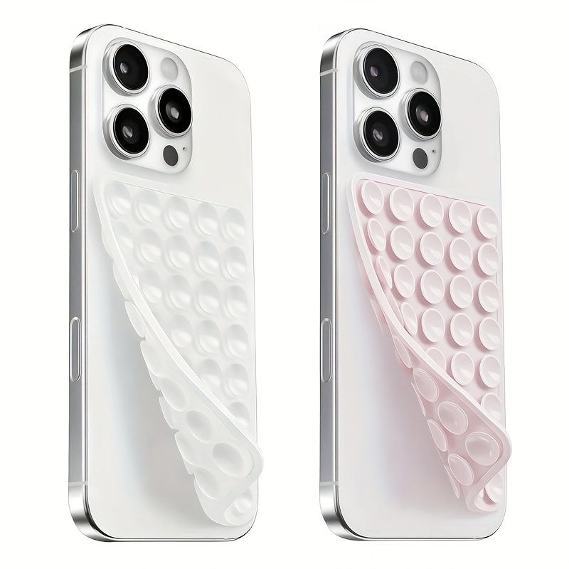 Watches & Jewelry Repair Center New York Reviews - 2pcs Double-Sided Silicone Suction Cup Phone