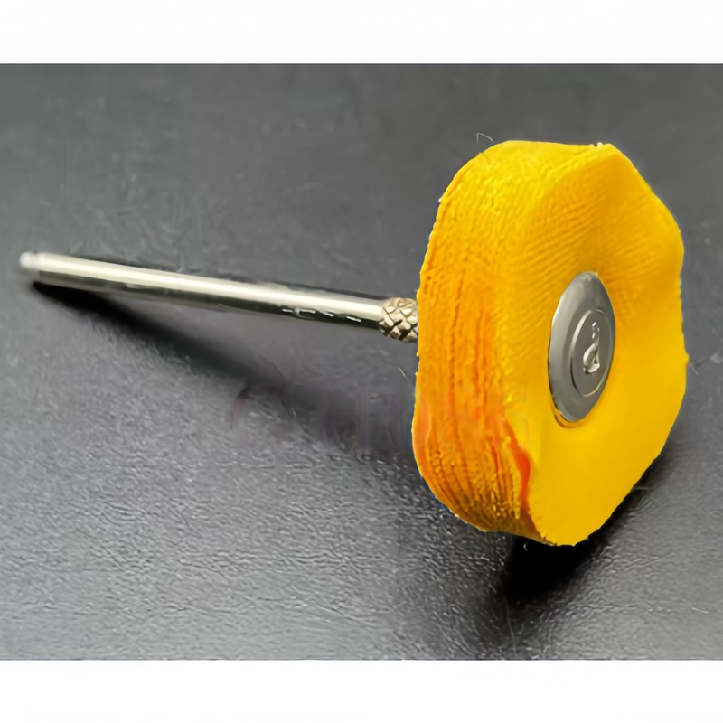 59Pcs 3mm Yellow Polishing Clo - огляд і ціна Jewelry Watches & Accessories