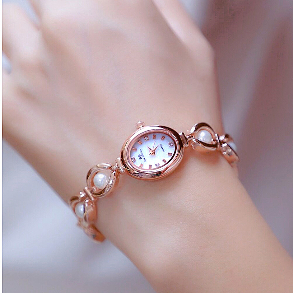 BS Women's Watch Brand Japanes - огляд і ціна Jewelry And Watches Luxury Brand