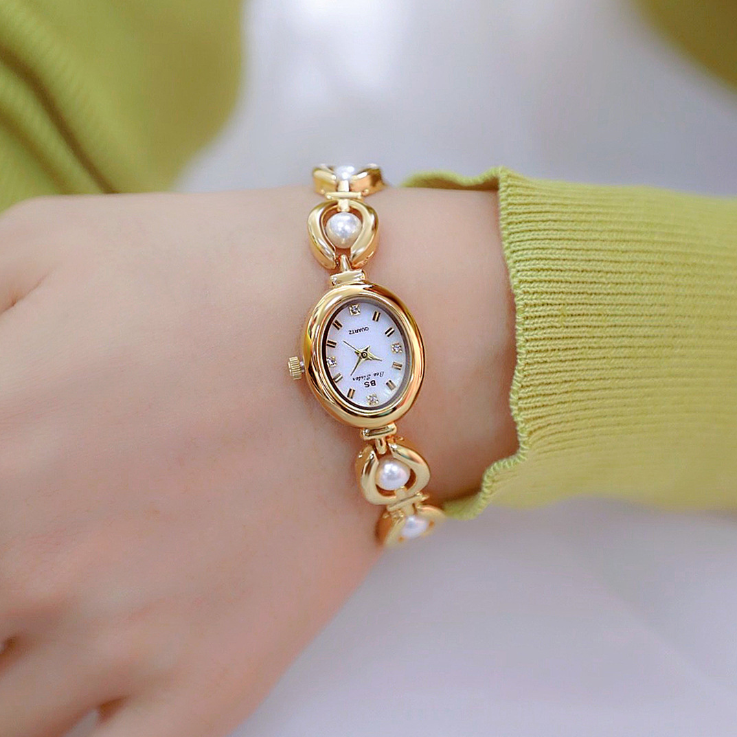 BS Women's Watch Brand Japanes - огляд і ціна Jewelry And Watches Luxury Brand