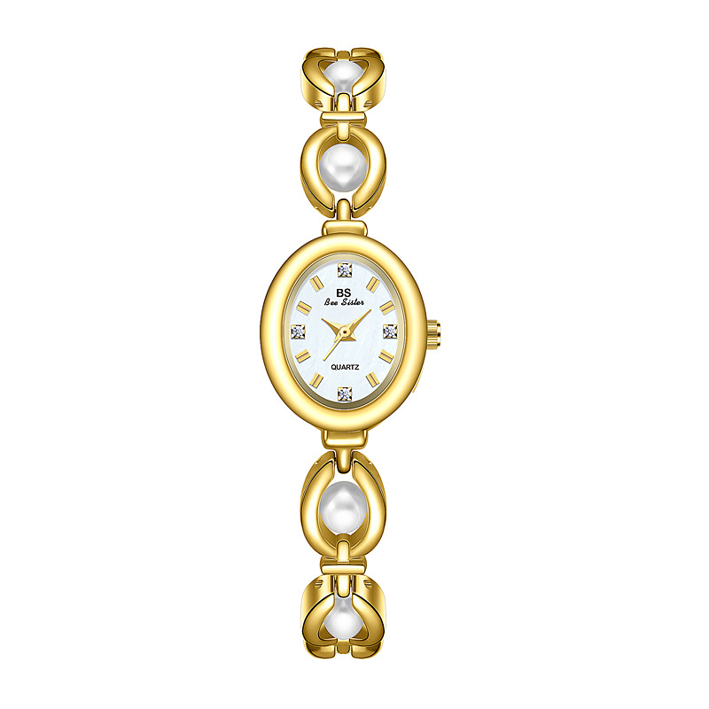 BS Women's Watch Brand Japanes - огляд і ціна Jewelry And Watches Luxury Brand