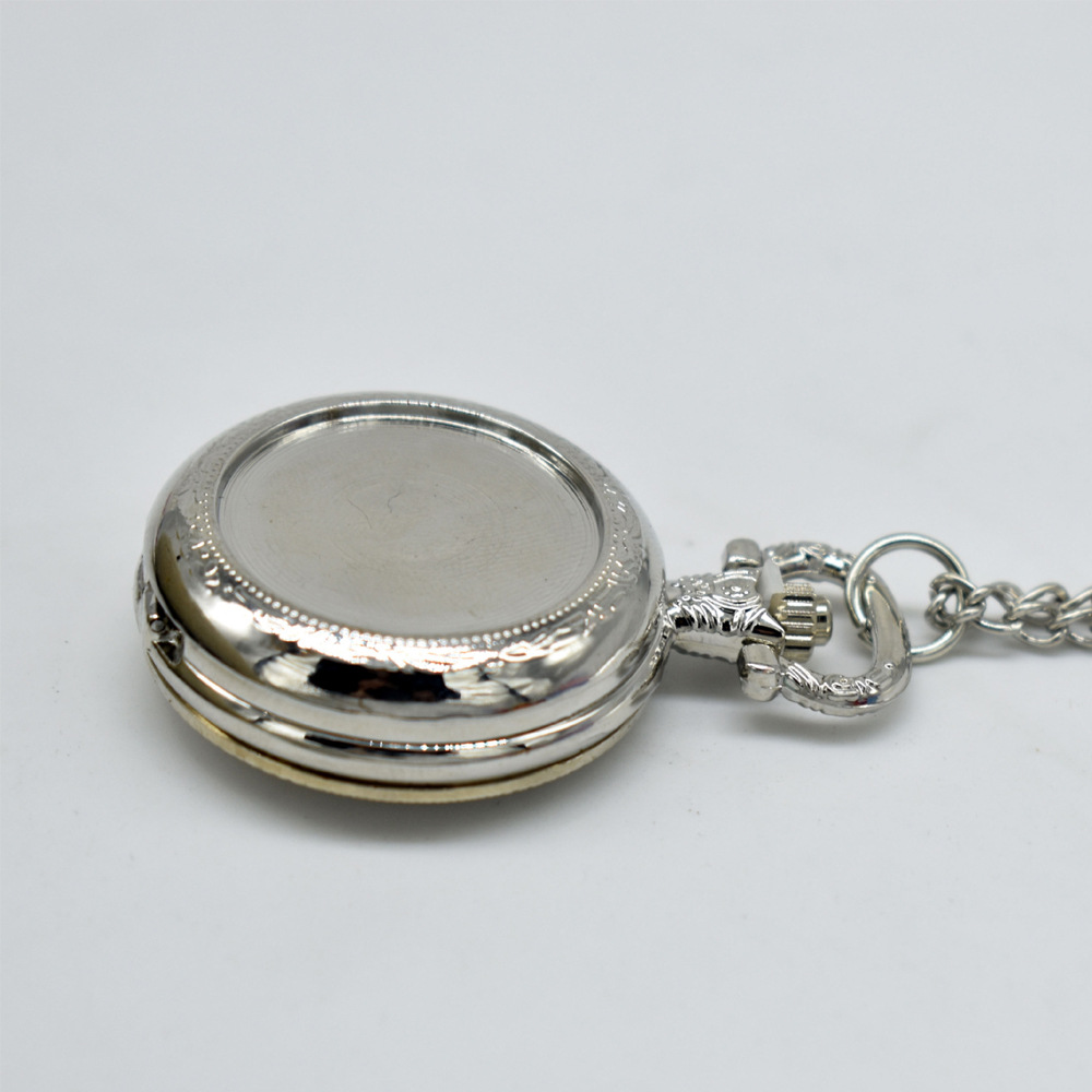 Custom Vintage Metal Pocket Wa - огляд і ціна Jewelry Watches & Accessories