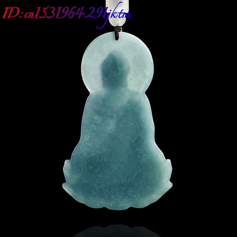 Natural Burmese Jadeite Buddha - огляд і ціна Jewelry & Watches Bench