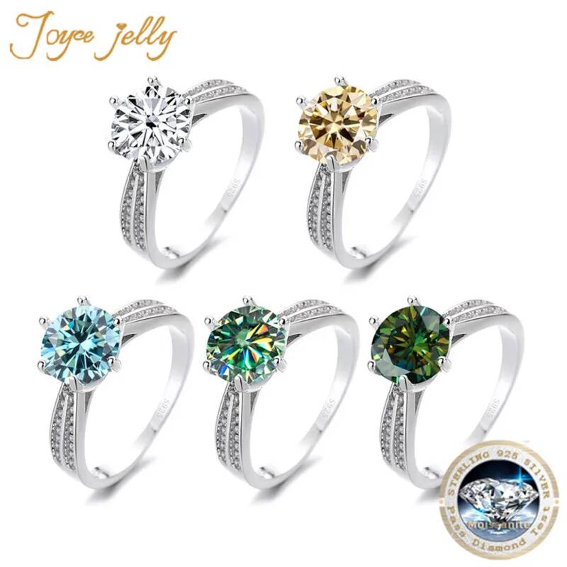 JoyceJelly S925 Sterling Silve - огляд і ціна Jc Jewelry & Watches Reviews
