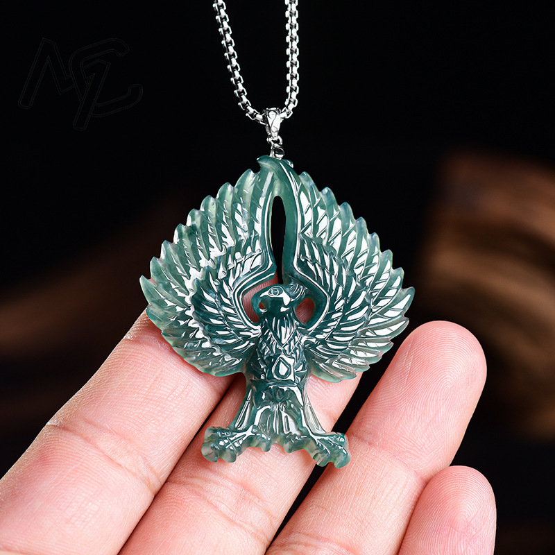 S925 Silver Natural Emerald Ja - огляд і ціна Jewelry & Watches Bench
