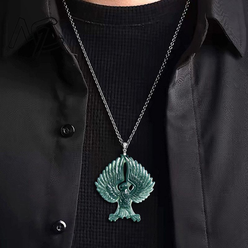 S925 Silver Natural Emerald Ja - огляд і ціна Jewelry & Watches Bench