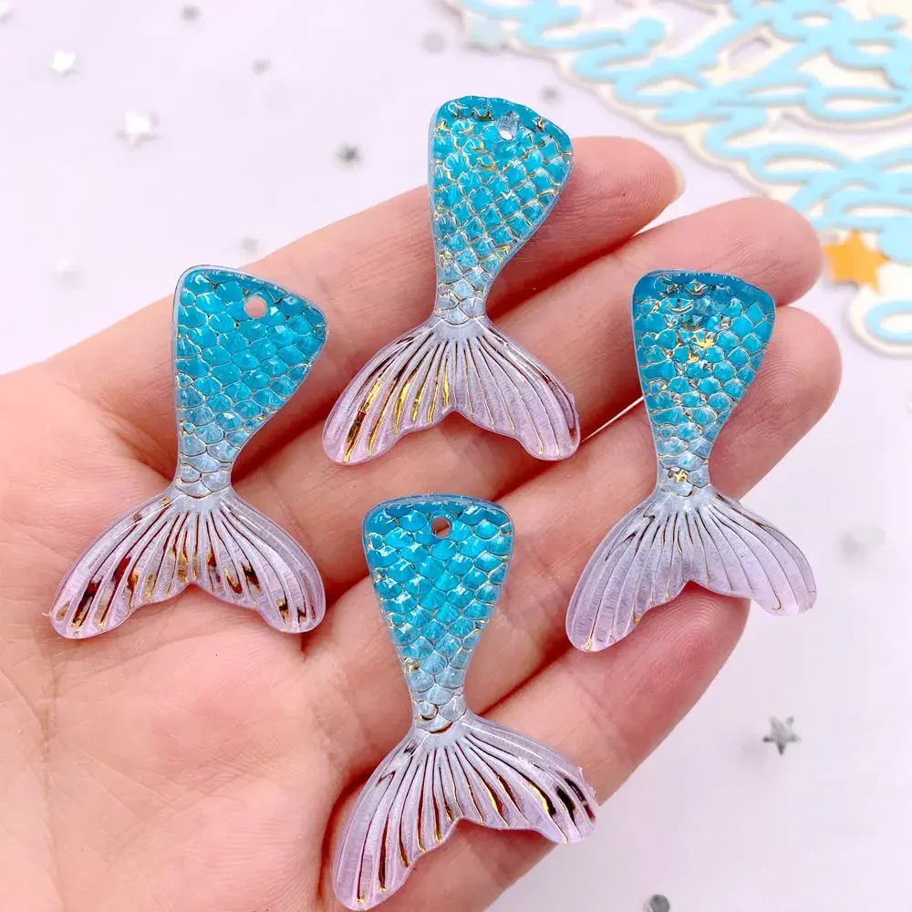 10pcs Glitter Colorful Resin M - огляд і ціна Paradise Jewelry & Watches Llc