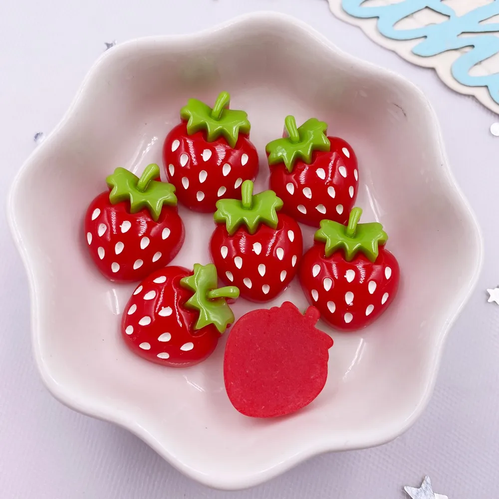 10PCS Resin Kawaii Colorful Ca - огляд і ціна Paradise Jewelry & Watches Llc