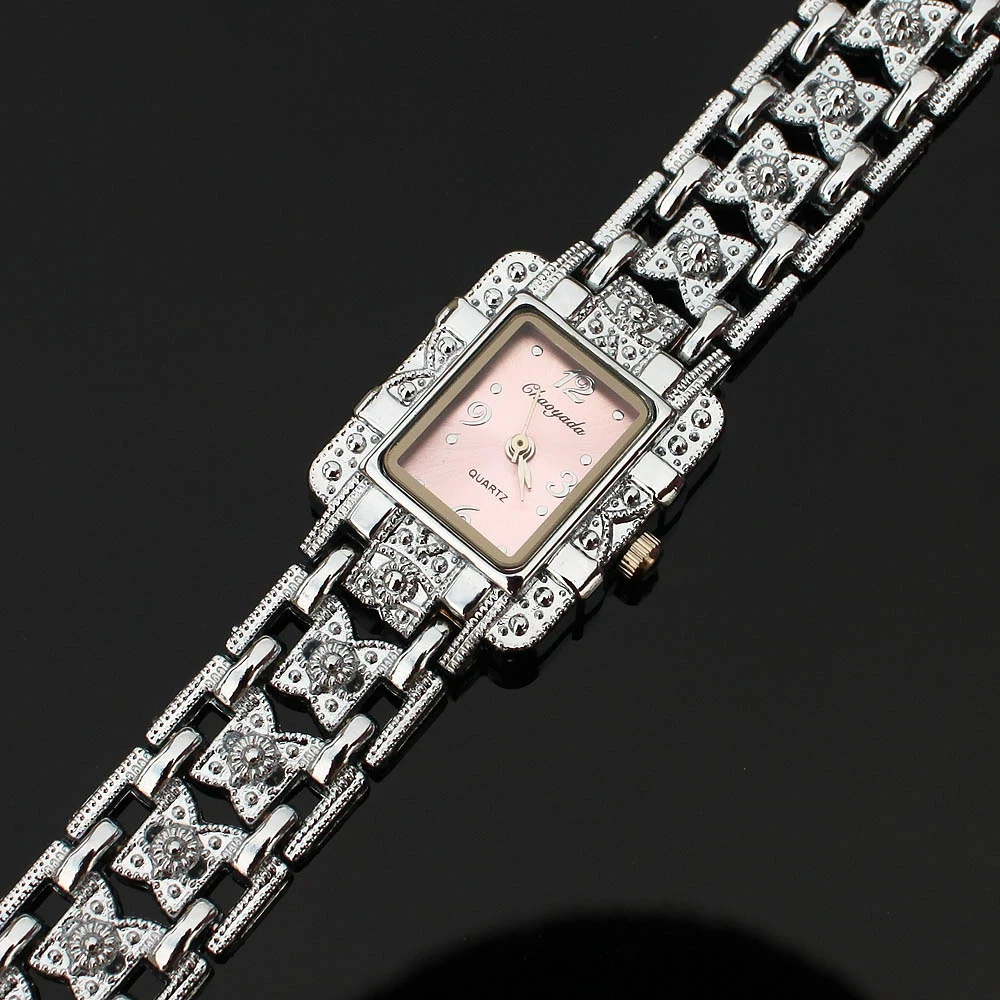 Luxury Waterproof Women's Watc - огляд і ціна Jewelry And Watches Luxury Brand