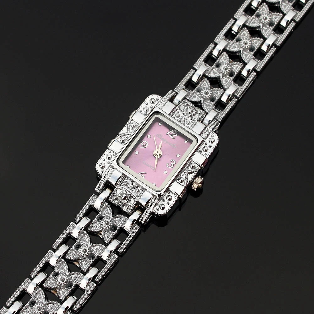 Luxury Waterproof Women's Watc - огляд і ціна Jewelry And Watches Luxury Brand