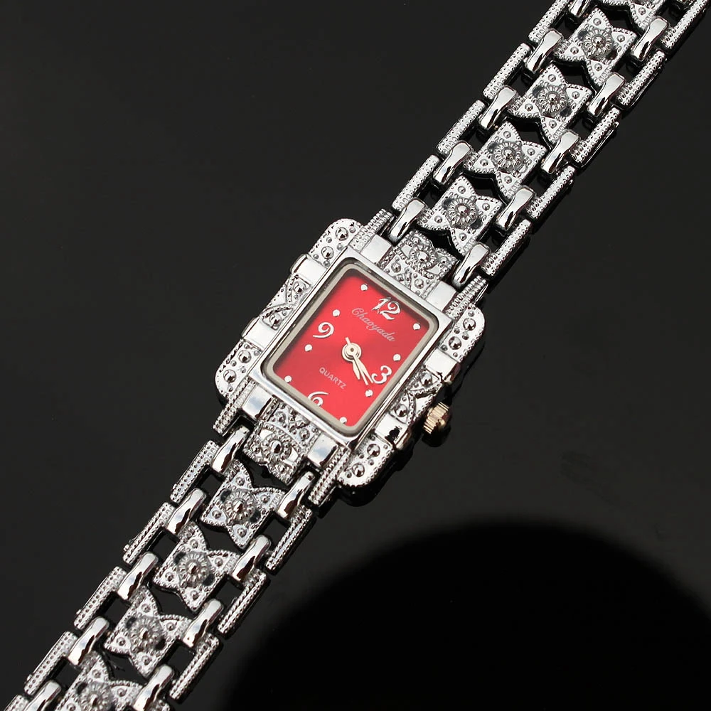 Luxury Waterproof Women's Watc - огляд і ціна Jewelry And Watches Luxury Brand