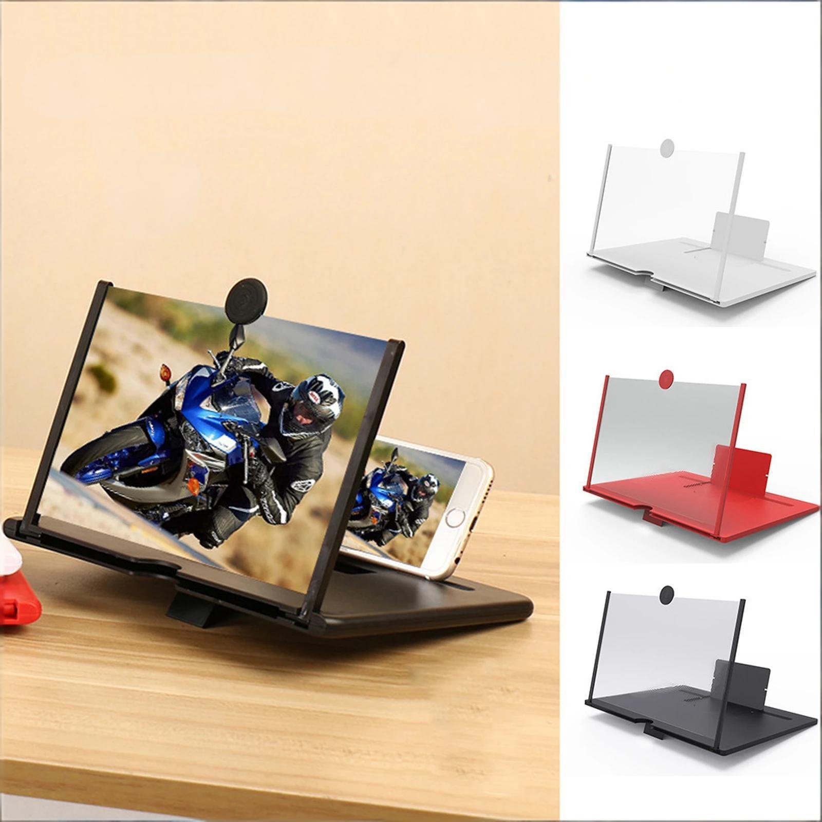 Portable Phone Screen Magnifie - огляд і ціна Watches & Jewelry Repair Center New York Reviews