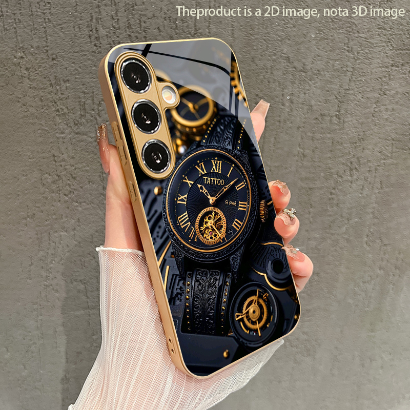 Mechanical Gold Watch Pattern  - огляд і ціна Watches & Jewelry Repair Center New York Reviews