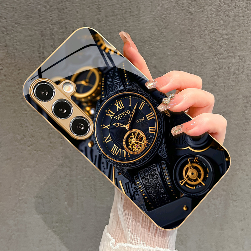 Mechanical Gold Watch Pattern  - огляд і ціна Watches & Jewelry Repair Center New York Reviews