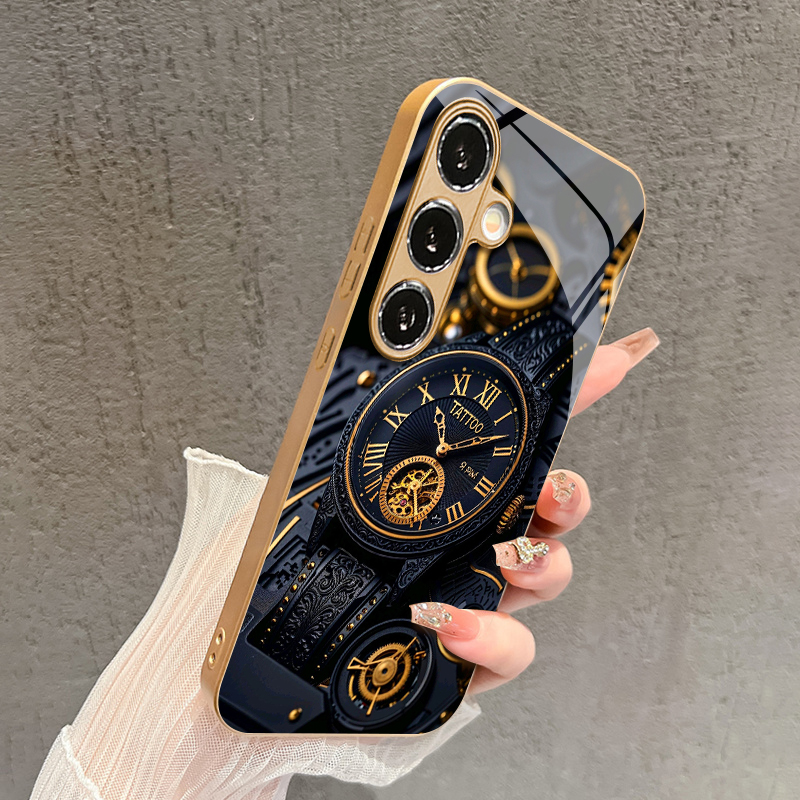 Mechanical Gold Watch Pattern  - огляд і ціна Watches & Jewelry Repair Center New York Reviews