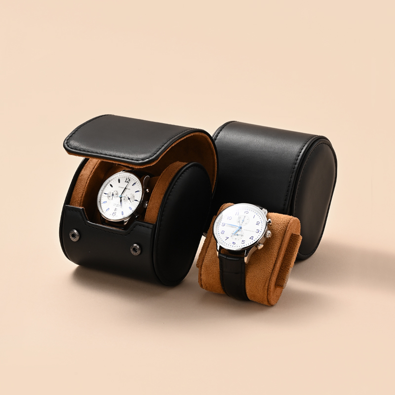 MISHITU 1/2/3-Slot Watch Stora - огляд і ціна Watch Display Box