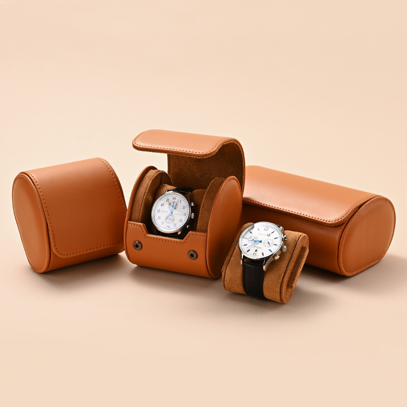 MISHITU 1/2/3-Slot Watch Stora - огляд і ціна Watch Display Box