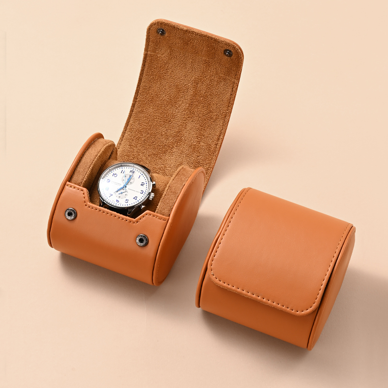 MISHITU 1/2/3-Slot Watch Stora - огляд і ціна Watch Display Box