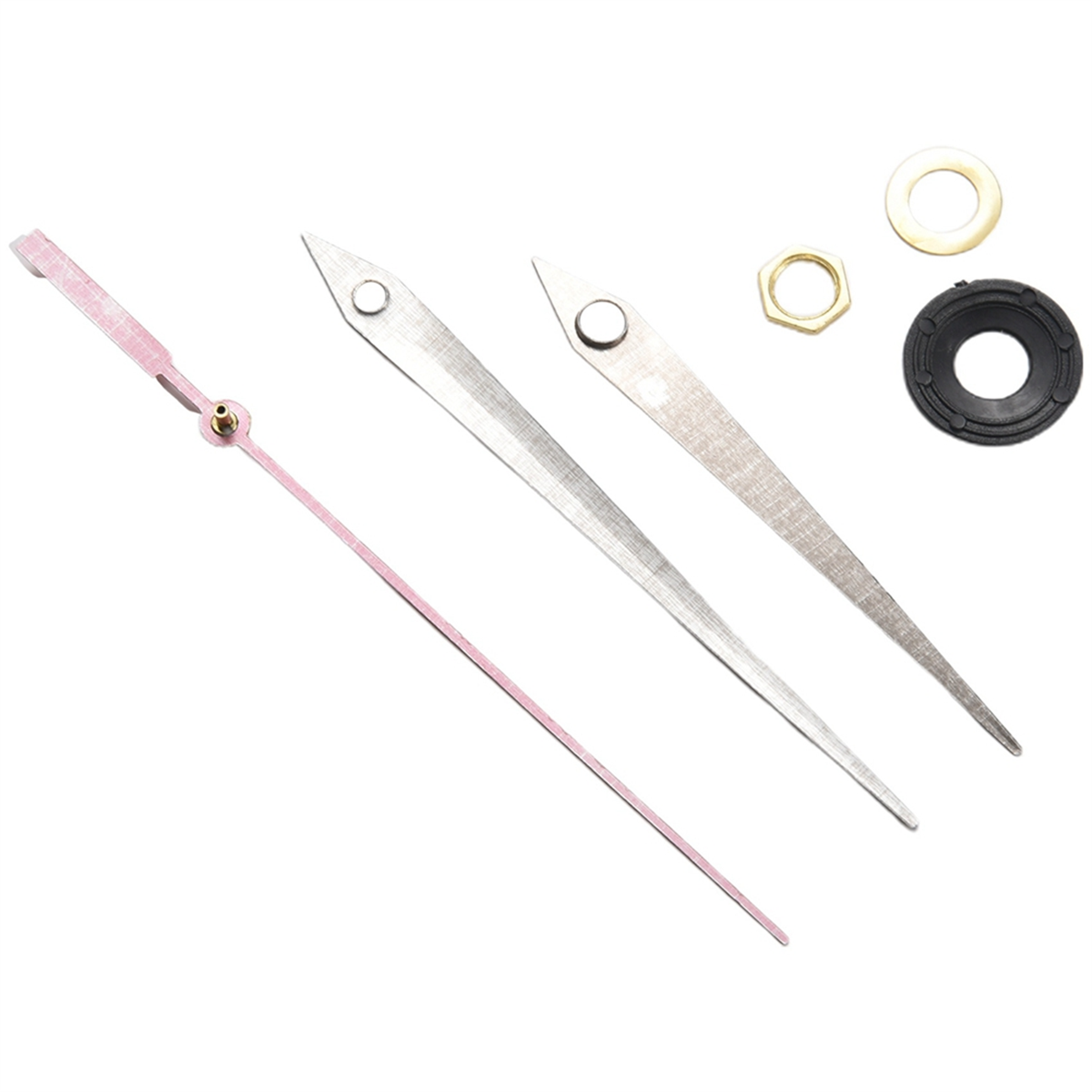 ABQR Mirror Acrylic Material S - огляд і ціна Watches & Jewelry Repair Center New York Reviews