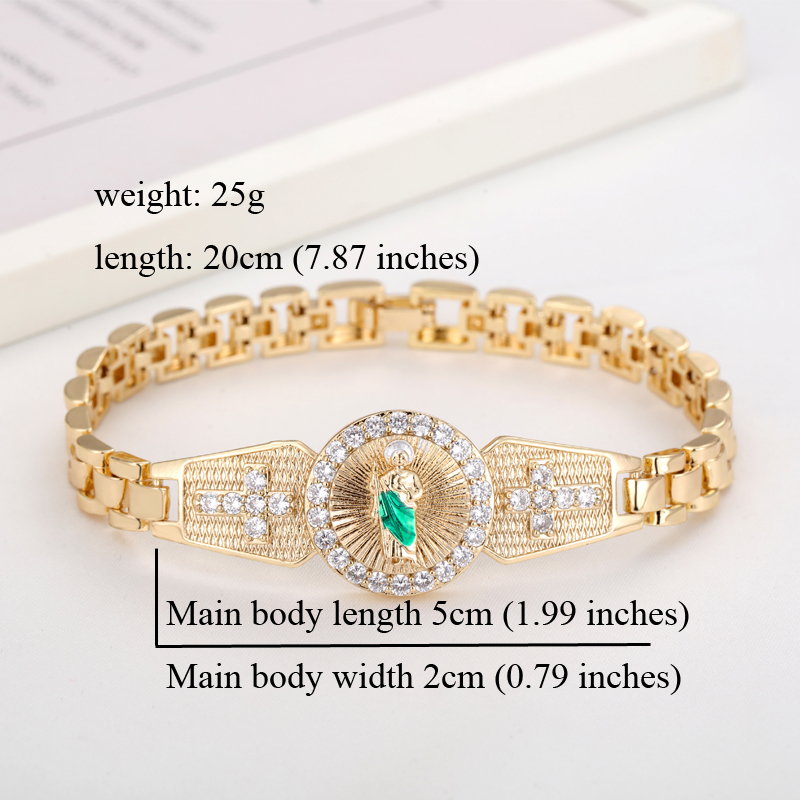Sally's Paradise Religion Jewe - огляд і ціна Paradise Jewelry & Watches Llc