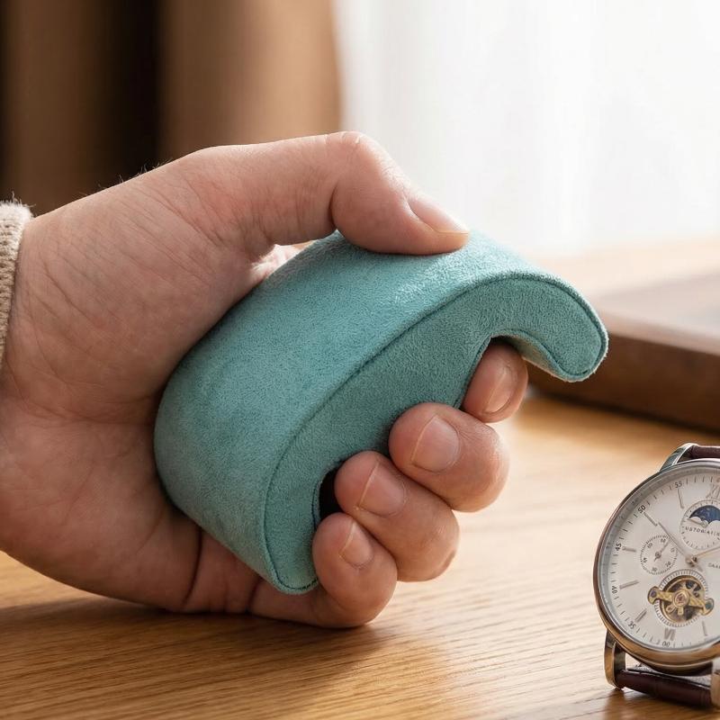 Watch Cushion Watch Box Pads S - огляд і ціна Watch Display Box