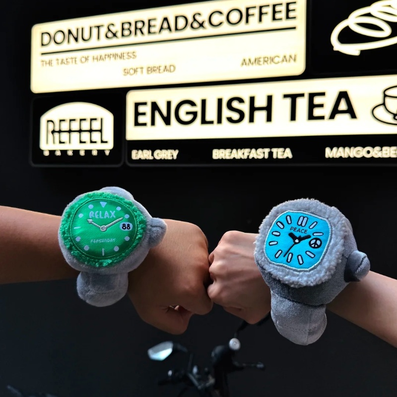 In Stock Pop Sunday Plush Rela - огляд і ціна Jewelry Watches & Accessories
