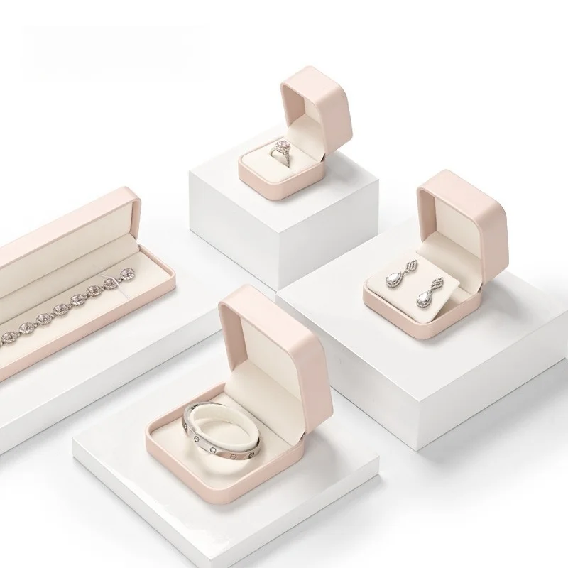 Luxury Ring Box for Wedding Pr - огляд і ціна Jc Jewelry & Watches Reviews