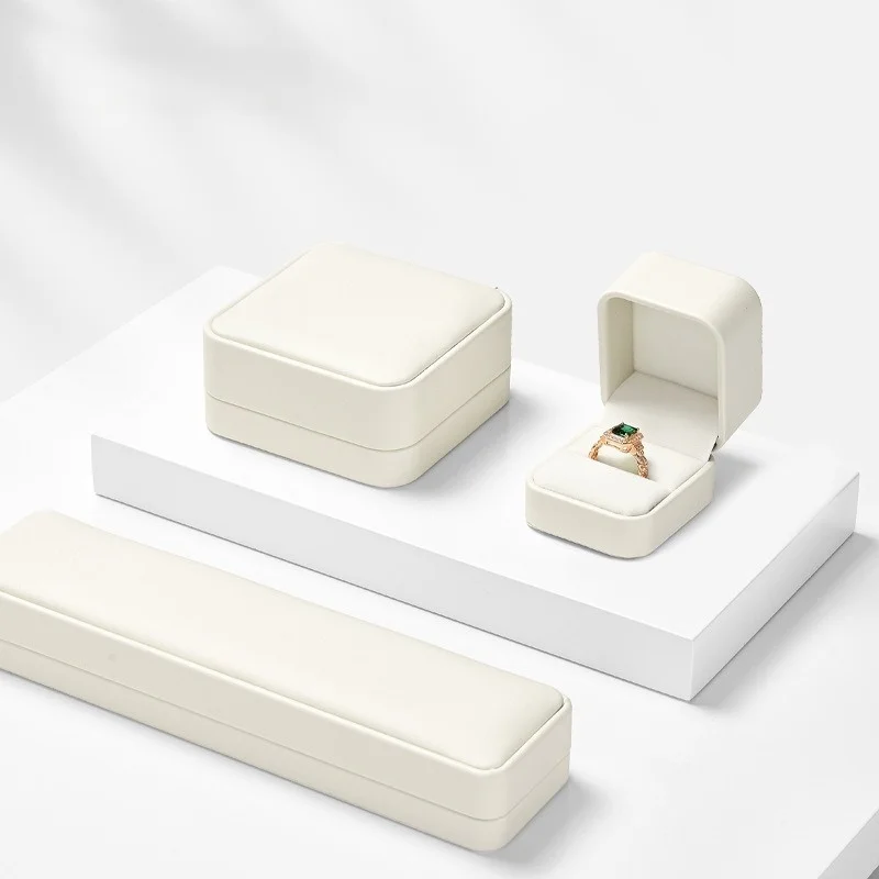 Luxury Ring Box for Wedding Pr - огляд і ціна Jc Jewelry & Watches Reviews