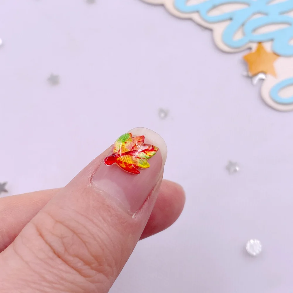 50pcs Mixed Resin Mini Crystal - огляд і ціна Paradise Jewelry & Watches Llc