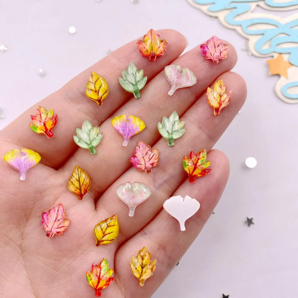 50pcs Mixed Resin Mini Crystal - огляд і ціна Paradise Jewelry & Watches Llc