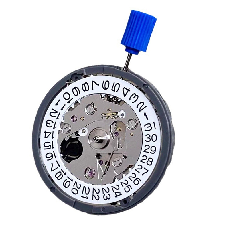 NH35 Automatic Mechanical Move - огляд і ціна Watches & Jewelry Repair Center New York Reviews