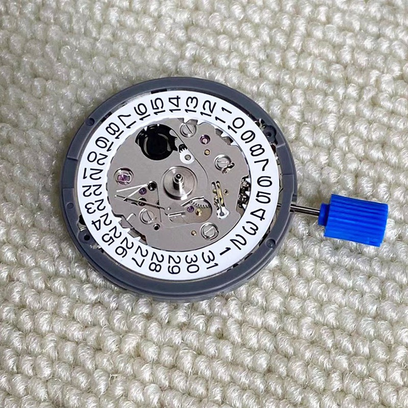 NH35 Automatic Mechanical Move - огляд і ціна Watches & Jewelry Repair Center New York Reviews