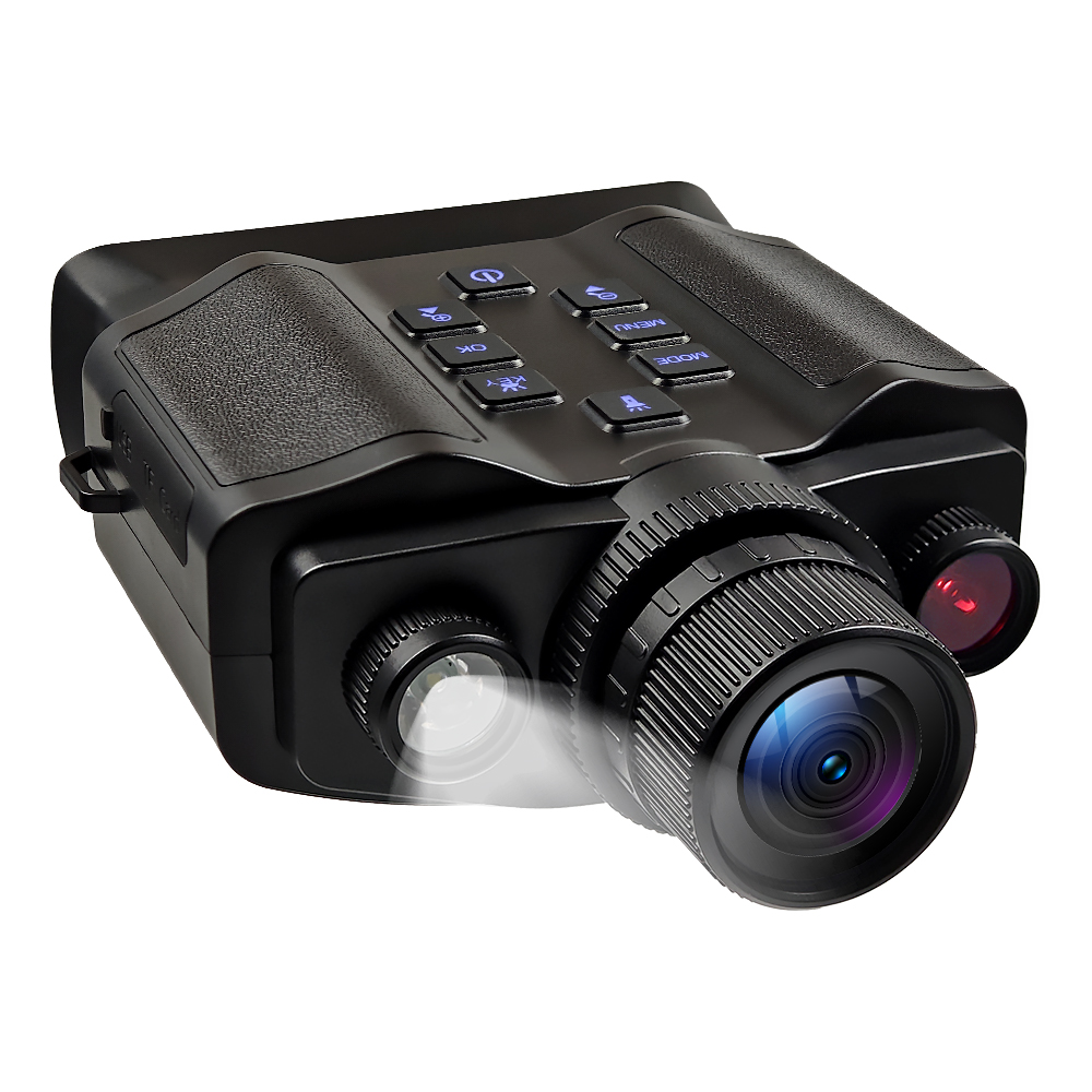 60MP 5K Infrared Night Vision  - огляд і ціна Watches & Jewelry Repair Center New York Reviews