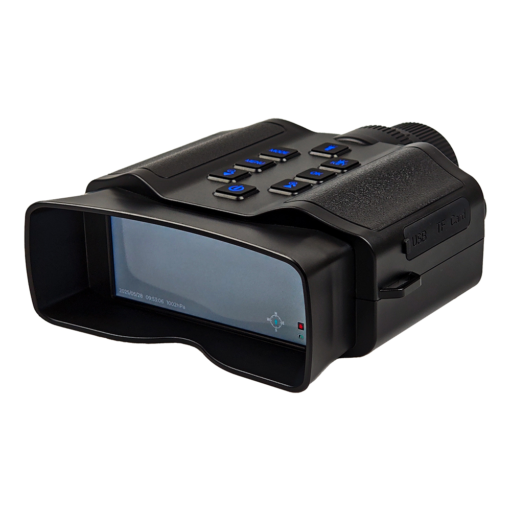 60MP 5K Infrared Night Vision  - огляд і ціна Watches & Jewelry Repair Center New York Reviews