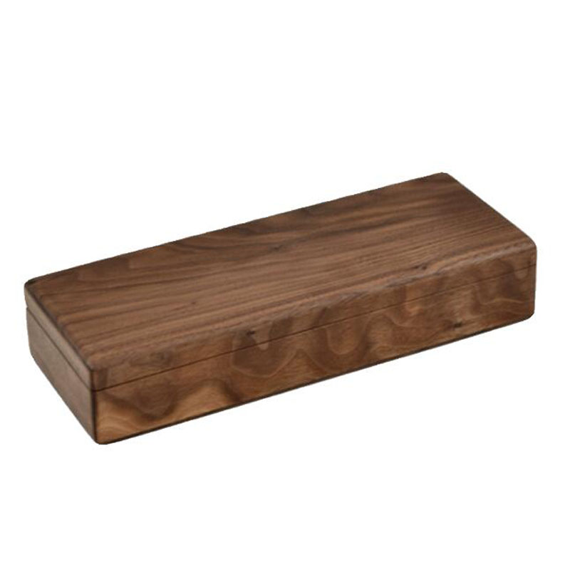 Black walnut high-end desktop  - огляд і ціна Watch Display Box