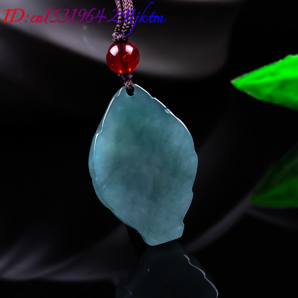 Natural Burmese Jadeite Fox Pe - огляд і ціна Jewelry & Watches Bench