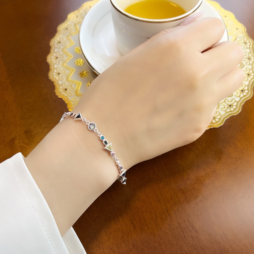 Paradise Journey Bracelets New - огляд і ціна Paradise Jewelry & Watches Llc