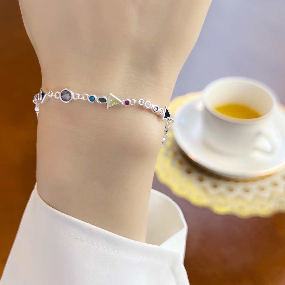 Paradise Journey Bracelets New - огляд і ціна Paradise Jewelry & Watches Llc