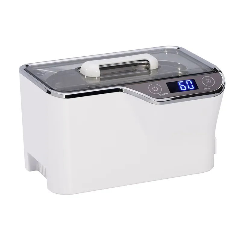 Codyson Ultrasonic Cleaning Ma - огляд і ціна Jewelry Watches & Accessories