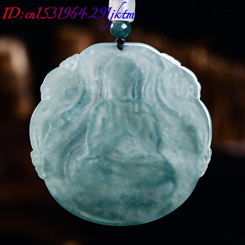 Natural Burmese Jadeite Buddha - огляд і ціна Jewelry & Watches Bench