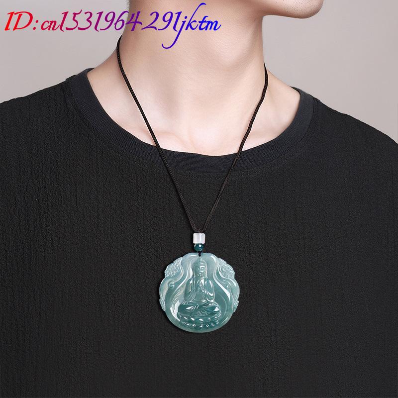 Natural Burmese Jadeite Buddha - огляд і ціна Jewelry & Watches Bench