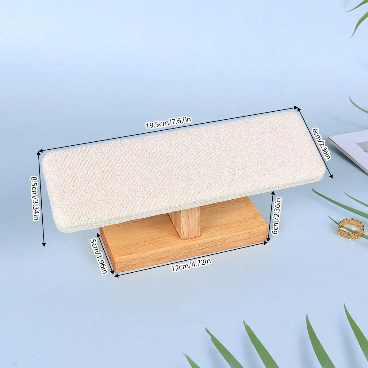 Jewelry Watch Organizer Stand  - огляд і ціна Jewelry Watches & Accessories