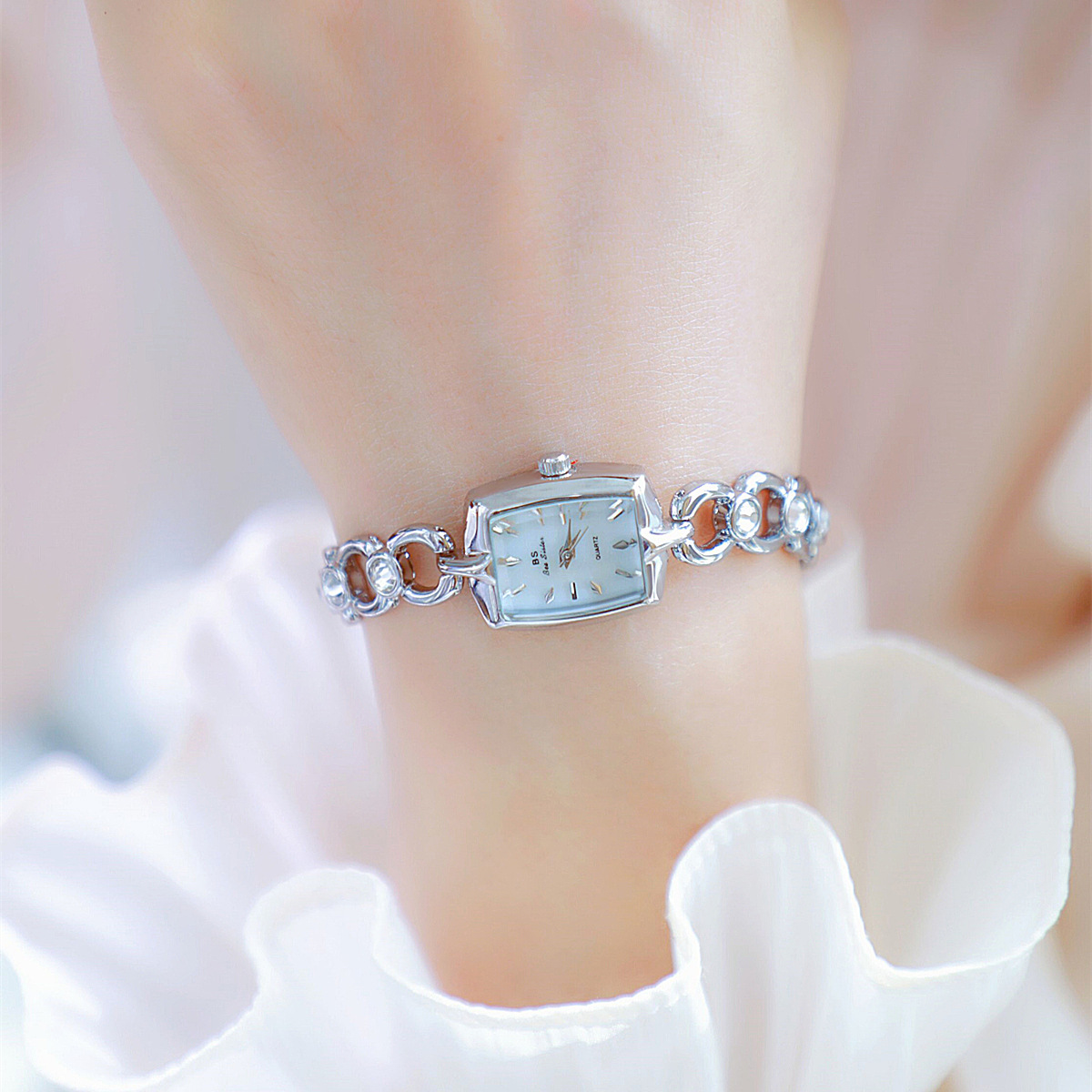 UTHAI Watch For Women Light Lu - огляд і ціна Jewelry And Watches Luxury Brand